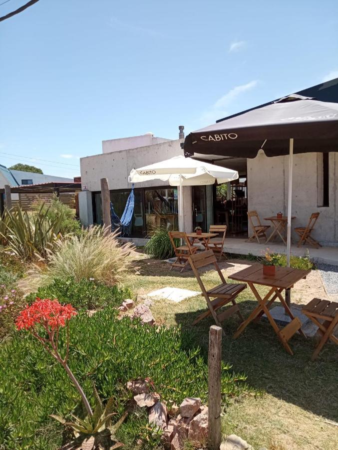 Cabito B & B La Paloma Buitenkant foto