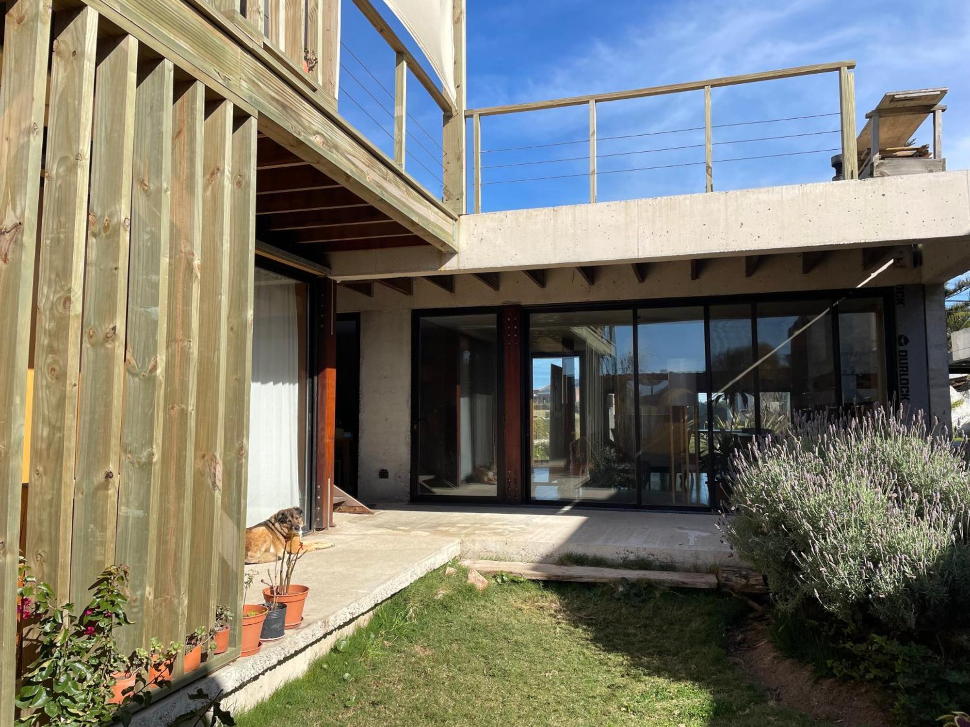 Cabito B & B La Paloma Buitenkant foto