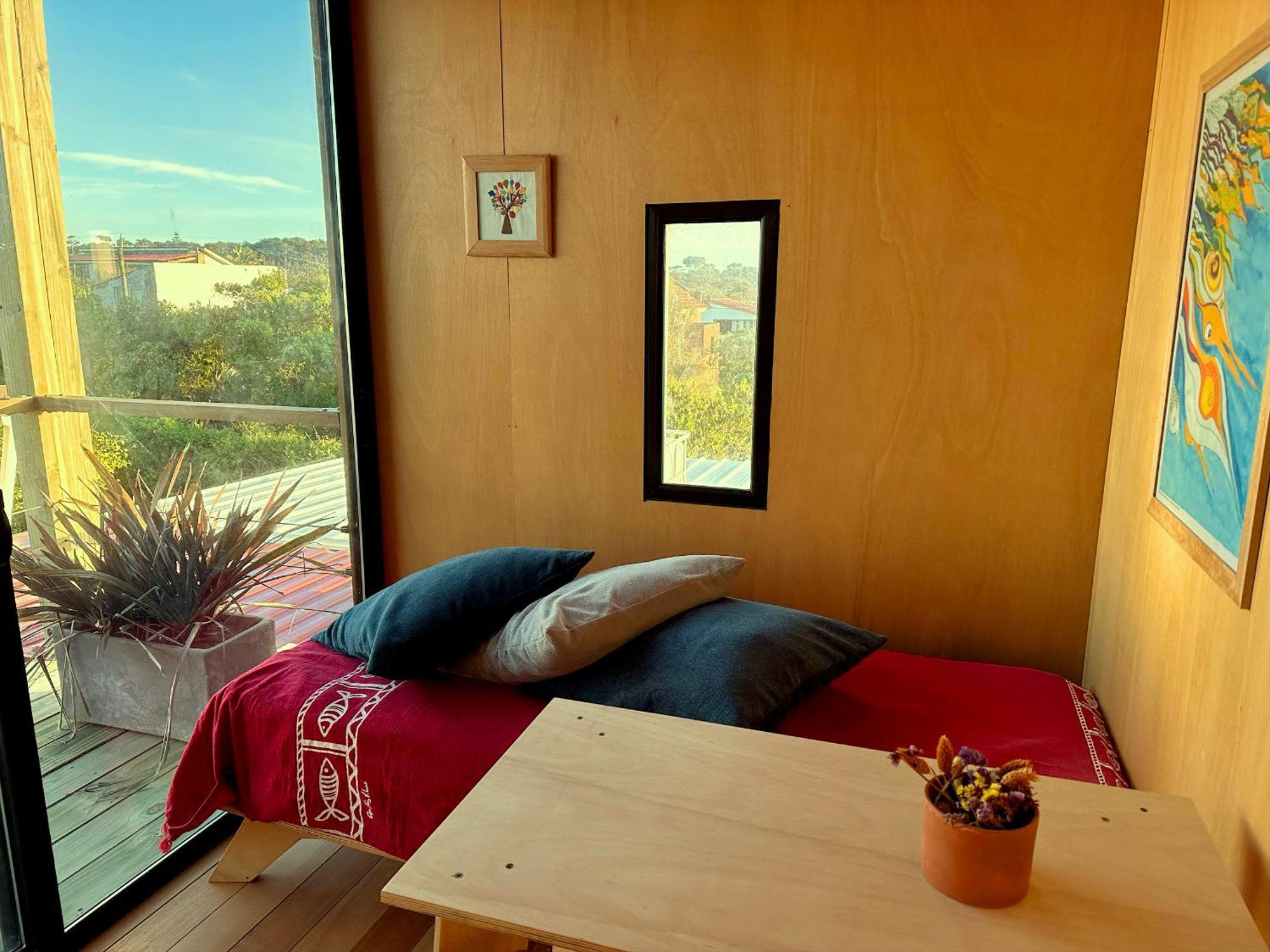 Cabito B & B La Paloma Buitenkant foto