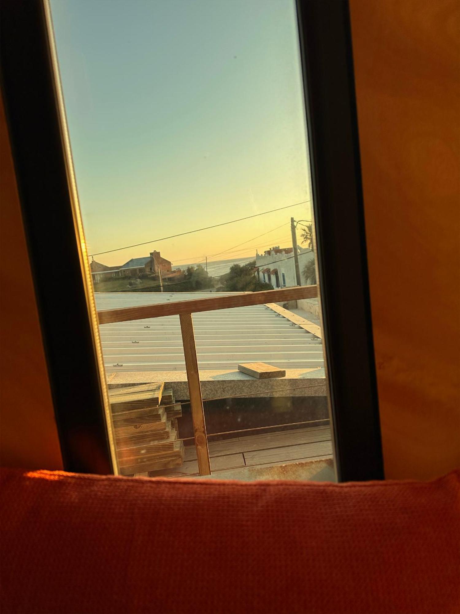 Cabito B & B La Paloma Buitenkant foto